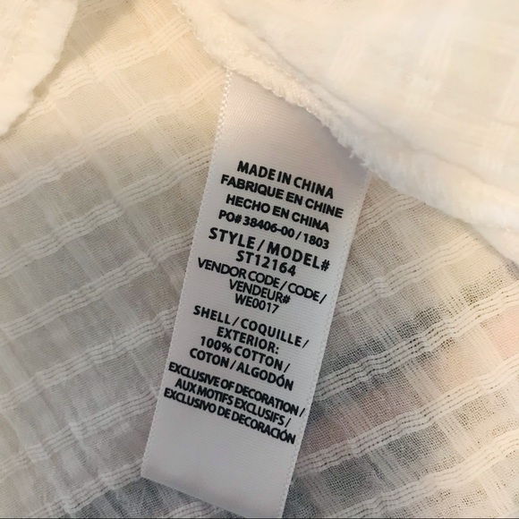 ANTHROPOLOGIE | SPLENDID | Large - Picture 14 of 14